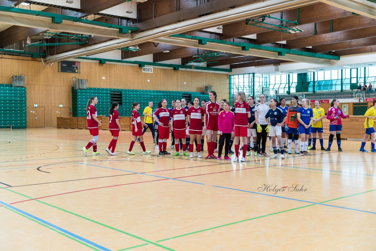 Bild 112 - Falko Cup